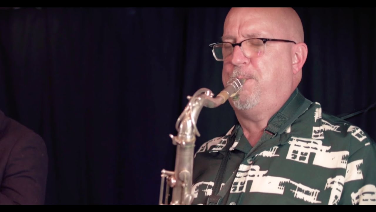 Blue Haven by ATLANTICUS