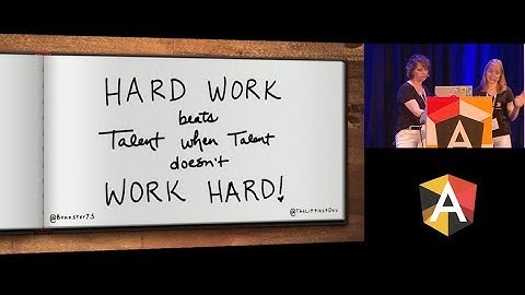 NG-BE 2019 - Bonnie & Samantha Brennan - Dev up!