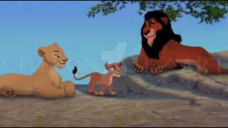 Best Of DeviantArt (LION KING EDITION) - Couldve Been ME