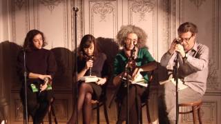 FNL 2016: There’s Something About Translation…Part 1