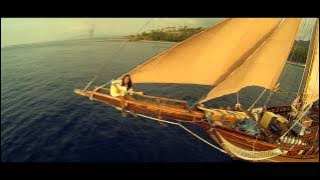 Gede Robi – Freedom Skies (Robi Navicula solo project)