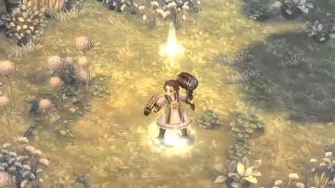 Sacrament - Priest Circle 2 Skill - Tree of Savior