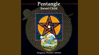 Video thumbnail of "Pentangle - I Loved a Lass"