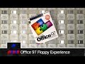 0x0018 - The Full Office 97 Floppy Experience