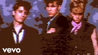 Stray Cats - You Don&#39;t Believe Me
