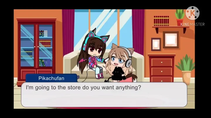 If I met a KAREN....( Waring I turn into a demon s...