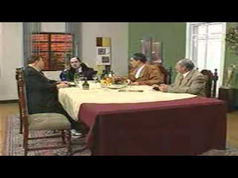 El Especial Del Humor - Asustin Natilla 2de2