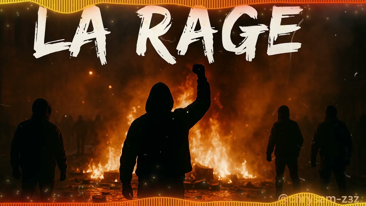 La Rage 