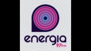 RADIO ENERGIA 97.  97 7 FM  - SAO PAULO  (BRASIL)