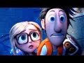 Cloudy With A Chance Of Meatballs 2 2013 Movie Hd