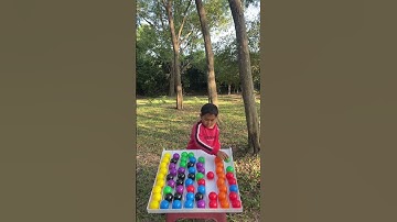 puzzle sort ball game challenge #games #puzzleboy #ballgame #college #smartpuzzles