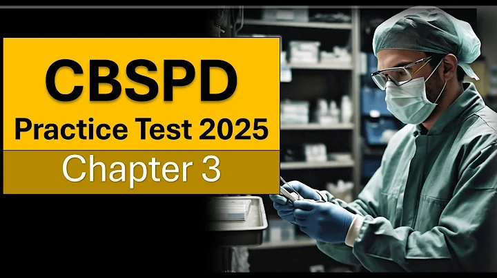 CBSPD CSPDT Practice Test 2025 – Chapter 3 Questions & Answers