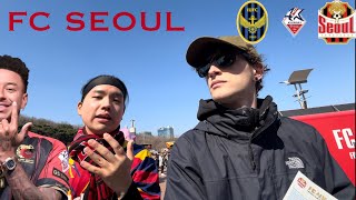 Deep in korean football culture 🇰🇷 | Corea #4