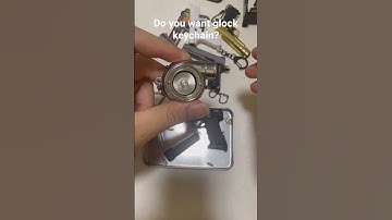 I guess you will like turbo keychain with light. #ematok #keychain #cool