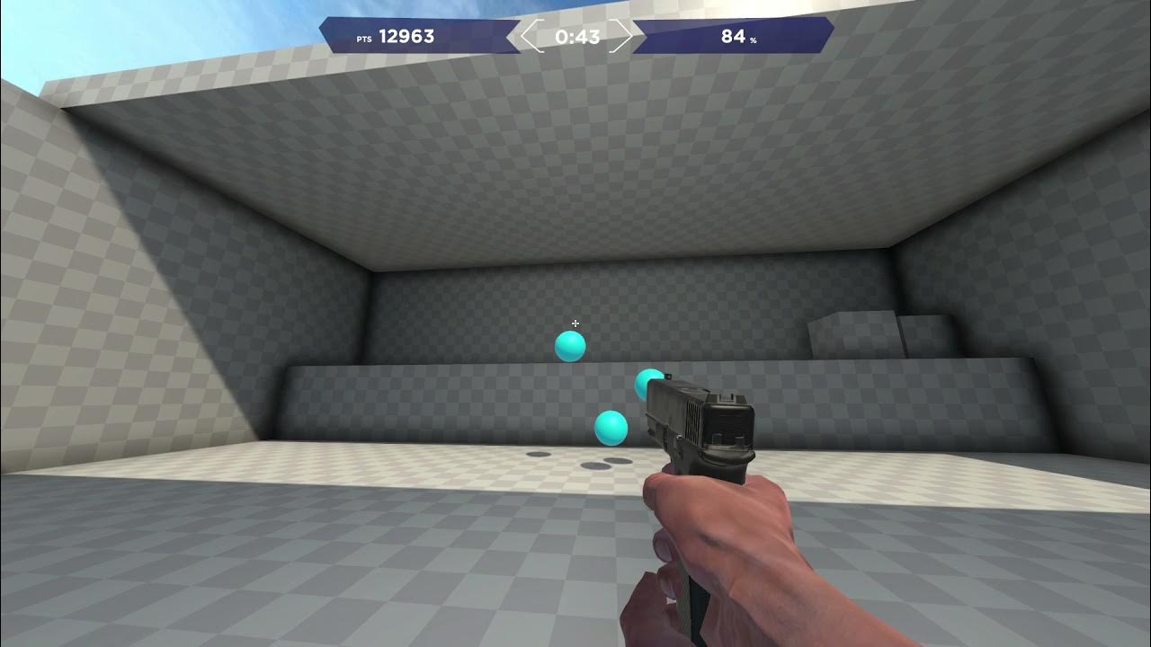 【Aim Lab】地獄のｴｲﾑﾗﾎﾞ【グリッドショット】 YouTube