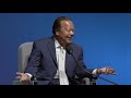 What do you wish in your life           prem rawat