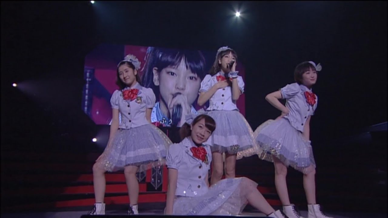 青春ど真ん中 / モーニング娘。天気組 (モーニング娘。誕生15周年記念