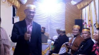 bagian ke-1. ) acara budaya mapettu ada,atau melamar adat bugis makassar