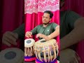 Naiyo Lagda Kisi Ka Bhai Kisi Ki Jaan Jatin Sharma Tabla Cover Ytshorts Tabla