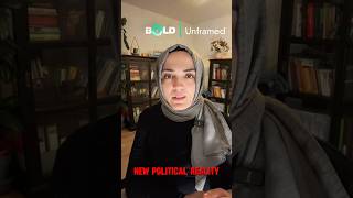 When Power Stops Following Rules | Iran, AI, and the New Political Order | UNFRAMED