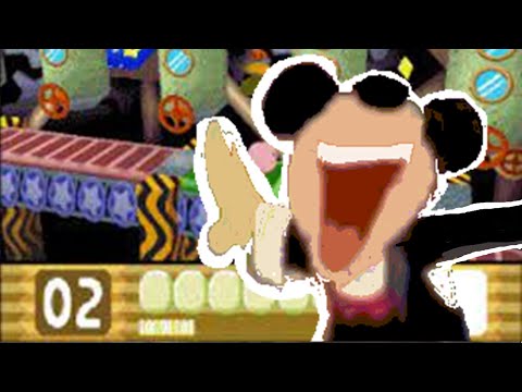 グー フィー こうじょうけんがく カービィ64