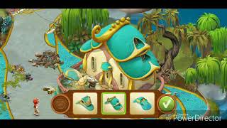 Lost Island Blast Adventure Story 9 ( Coral Engine Day 4 ) screenshot 2