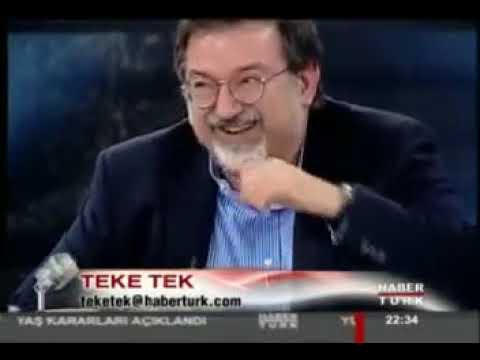 2 Ağu   Cübbeli Ahmet Hoca Koparan Cevaplar  Fatih Altaylı  Murat Bardakçı  Teke Tek