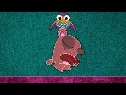 Patchwork Pals - Season 1 Episode 22 - Kids Cartoon Animation Series
