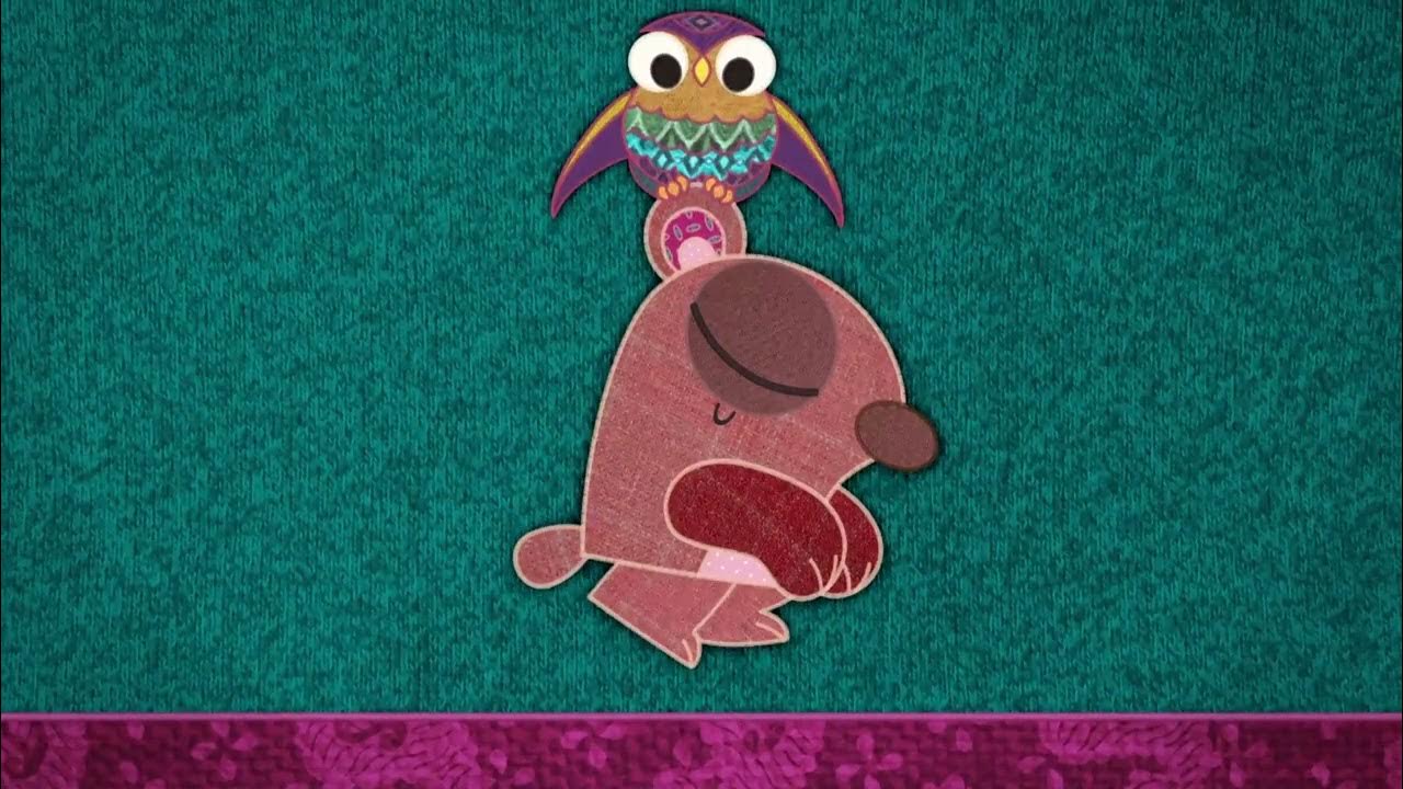 Patchwork Pals - Season 1 Episode 22 - Kids Cartoon Animation Series ...