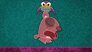 Patchwork Pals - Season 1 Episode 22 - Kids Cartoon Animation Series