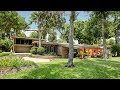 The Most Spectacular Mid-Century Modern House Ever! The Most Spectacular Mid-Century Modern House Ever!