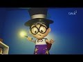 GMA Christmas 2016: Magic Wand' (Ikatlong kuwento ng Magic)