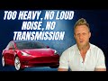 Top Gear slams Tesla Model 3 P for no fake engine noise & no transmission