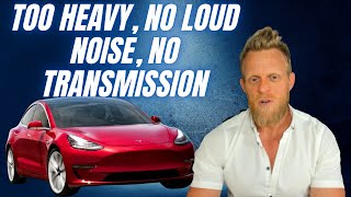 Top Gear slams Tesla Model 3 P for no fake engine noise \& no transmission