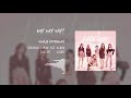 여자친구 (GFRIEND) - My My My!