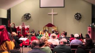 (Trailer) Miracle On Mainstreet - The Salvation Army Annapolis, MD