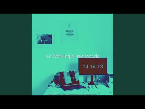 Friendly Moods for Going Back to the Office