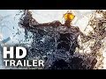 Neue KINOFILME 2020 Trailer Deutsch German (KW 6) 06.02.2020