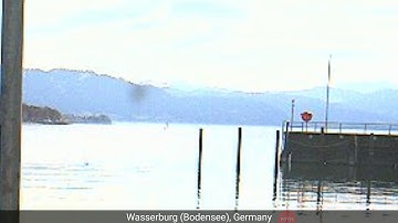 Tribulation starting?  GERMANY shows huge orbiting stellar core