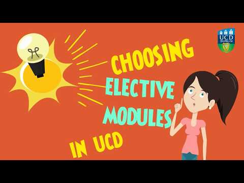 choosing-your-elective-modules-in-ucd