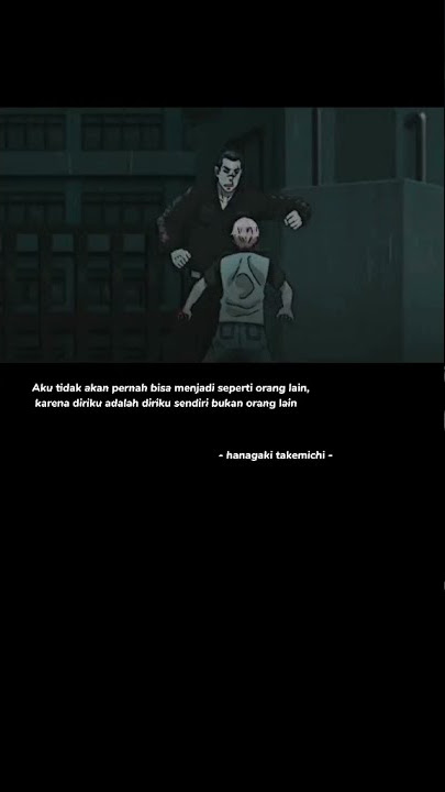 story' wa anime terbaru || takemichi