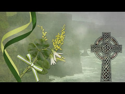 Эфирная Гармония Древних