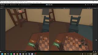 VR Chess dev record 2026/08/12