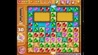 Diamond Digger Saga Toys Levels Tutorial with Commentary screenshot 5