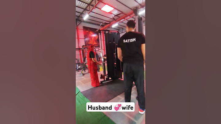 husband 💞wife #gymcomedy#couple#couplegoals #hindisong