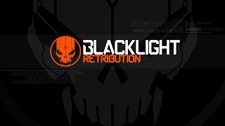 BlackLight Retribution walkthroughs