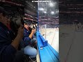He almost lost a lot of money