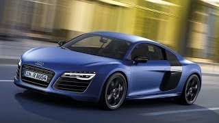 How to Build an Audi R8 V10 Plus - /INSIDE QUATTRO