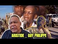 Selman aristide kika chanje peyi a guy philippe pa anyen se reyaksyon yves maret st louis