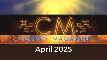 County Magazine: April 2025